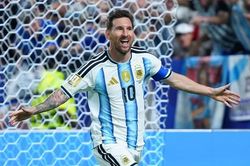 Tiệc sinh nhật đầy cảm x&uacute;c của Messi tại World Cup 2026