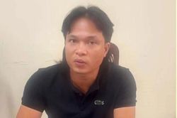 C&ocirc;ng an C&agrave; Mau triệu tập đối tượng tung tin giả 't&ocirc;m kh&ocirc; l&agrave;m bằng cao su non'