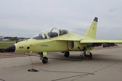 Nga công bố cột mốc mới của Yak-130M sau chuyến bay thử đầu tiên