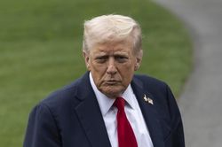 Tổng thống Mỹ Donald Trump bày tỏ thất vọng với nhiều đồng minh NATO