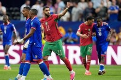 Kết quả bóng đá Bảng C World Cup 2026: Morocco 4-2 Haiti: Saibari đi vào lịch sử, Morocco ngược dòng nghẹt thở trước Haiti để giành vé đi tiếp