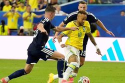 Neymar ra sân tại World Cup 2026: Khoảnh khắc cả Brazil chờ đợi cuối cùng đã đến