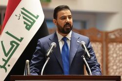 Iraq tăng nội hàm quan hệ với Mỹ, hướng tới chương hợp tác kinh tế toàn diện