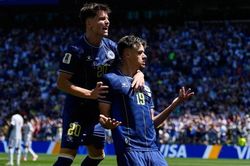 Kết quả bóng đá Bảng B World Cup 2026: Bosnia & Herzegovina 3-1 Qatar: Bosnia viết nên lịch sử, Dzeko chạm mốc 150 trận khi Qatar chính thức bị loại
