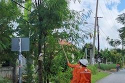 Lịch c&uacute;p điện Th&agrave;nh phố Huế h&ocirc;m nay ng&agrave;y 26/6/2026