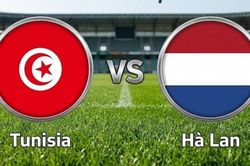 Nhận định, dự đoán trận đấu Tunisia vs Hà Lan: Bài test nhẹ cho cơn lốc màu da cam