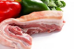 Giá heo hơi hôm nay 25/6: Ổn định trên cả 3 miền, dao động từ 61.000 - 68.000 đồng/kg