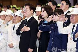 Hàn Quốc nỗ lực khôi phục lòng tin liên Triều, Tổng thống Lee Jae Myung ra cam kết về hòa bình