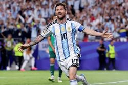 Top ghi bàn World Cup 2026: Messi và 4 thử thách lớn