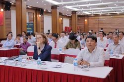 Khơi thông nguồn nhân lực từ giáo dục trung học nghề