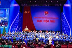 Xây dựng đội ngũ thanh niên bản lĩnh, sáng tạo, tiên phong trong kỷ nguyên mới