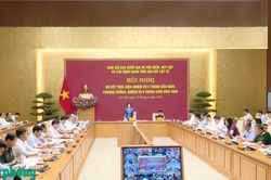 6 th&aacute;ng đầu năm 2026 t&igrave;m kiếm, quy tập được 1.255 h&agrave;i cốt liệt sĩ
