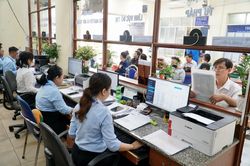 B&agrave;i học qu&yacute; từ 'tuyến đầu quản trị'