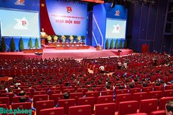 Tuổi trẻ Việt Nam ti&ecirc;n phong trong kỷ nguy&ecirc;n mới