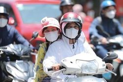 Đổi mới thông tin dự báo thời tiết