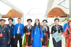Đại hội Đoàn XIII: Mở đường cho thanh niên Việt Nam trong kỷ nguyên mới