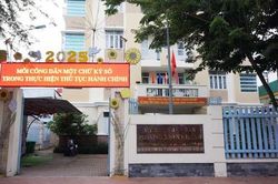 Áp cơ chế, chính sách đặc thù để khai thác nhà, đất dôi dư sau sắp xếp bộ máy