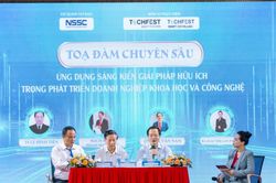 Thúc đẩy thương mại hóa công nghệ trong kỷ nguyên số