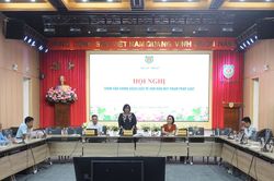 Bảo đảm hồ sơ ch&iacute;nh s&aacute;ch Luật về văn bản quy phạm ph&aacute;p luật được x&acirc;y dựng chặt chẽ, khả thi