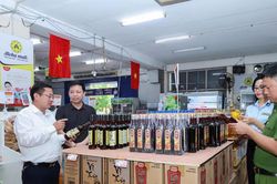 Ph&uacute; Thọ lan tỏa tr&aacute;ch nhiệm cộng đồng trong Th&aacute;ng h&agrave;nh động v&igrave; an to&agrave;n thực phẩm năm 2026