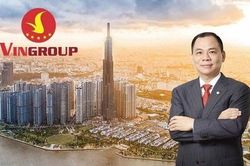Vingroup thắng kiện tại Đức