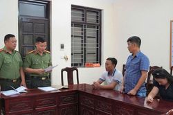 Lập loạt công ty 'ma', bán hóa đơn khống