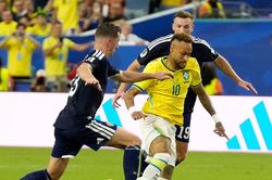 Neymar chào sân World Cup 2026, Brazil đón cú hích trước vòng knock-out