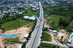 TPHCM sắp có 2 khu đô thị hơn 500 ha