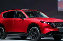 Lý do giúp Mazda CX-5 đời mới bán 'cháy hàng'