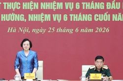 1.255 hài cốt liệt sĩ được tìm kiếm, quy tập trong hành trình tri ân