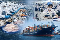 Mục tiêu xuất khẩu tăng 2 con số: Điều doanh nghiệp lo nhất không phải đơn hàng