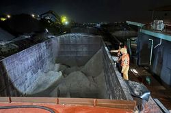 Hà Nội: Cảnh sát phát hiện 2 bến bãi vật liệu xây dựng không phép