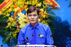 Triển khai ngay những nội dung đã được Đại hội Đoàn toàn quốc lần thứ XIII thông qua