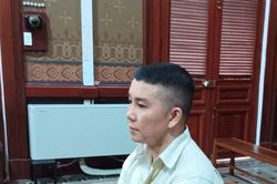 Lĩnh &aacute;n t&ugrave; v&igrave; lừa 'chạy &aacute;n' ma t&uacute;y chiếm đoạt 1,5 tỷ đồng