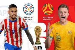 Nhận định Paraguay vs Australia, 09h00 ngày 26/6: 'Chung kết' vì ngôi nhì