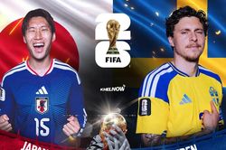 Nhận định Nhật Bản vs Thụy Điển, 06h00 ngày 26/6: Samurai xanh không nhân nhượng
