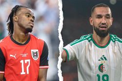 Vì sao Áo và Algeria sẽ không muốn thắng ở trận cuối vòng bảng World Cup?