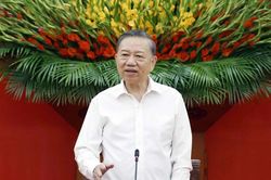Tổng Bí thư, Chủ tịch nước: Chấm dứt tình trạng dữ liệu phân tán, không tương thích