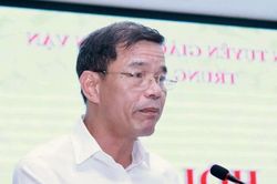 Để học nghề kh&ocirc;ng l&agrave; con đường 'n&eacute;' kỳ thi v&agrave;o lớp 10 THPT