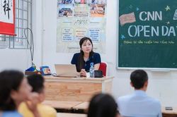 Hà Nội: Một trường THPT hạ điểm chuẩn tất cả các môn