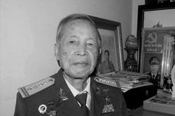 Thông tin lễ tang Anh hùng La Văn Cầu