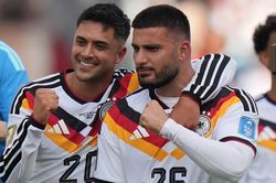 Nhận định Ecuador vs Đức, 03h00 ngày 26/6: Không còn đường lùi