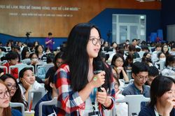 Trường đại học Luật TPHCM 'lấn sân' sang khối ngành kinh tế, tài chính