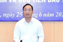 Người ph&aacute;t ng&ocirc;n UBND TP H&agrave; Nội n&oacute;i về việc cụ b&agrave; gần 100 tuổi bị y&ecirc;u cầu đến trụ sở l&agrave;m thủ tục h&agrave;nh ch&iacute;nh