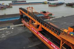 TKV phát huy tối đa năng lực hạ tầng logistic, bảo đảm nguồn cung than