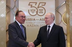 Những bước đột phá của Malaysia trong lĩnh vực dầu khí với Nga và Turkmenistan