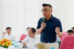 Petrovietnam kiến nghị cơ chế cho điện kh&iacute; v&agrave; điện gi&oacute; ngo&agrave;i khơi