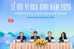 Hành trình vĩnh cửu trên đất lửa Quảng Trị