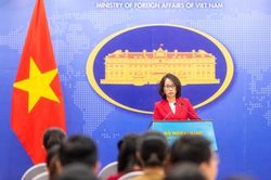 Việt Nam sẵn s&agrave;ng hỗ trợ Venezuela khắc phục hậu quả thi&ecirc;n tai