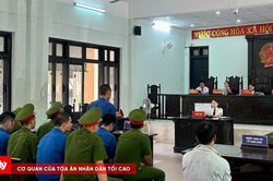 Rủ bạn sử dụng ma túy tại nhà, bị cáo cầm đầu nhận 27 năm tù